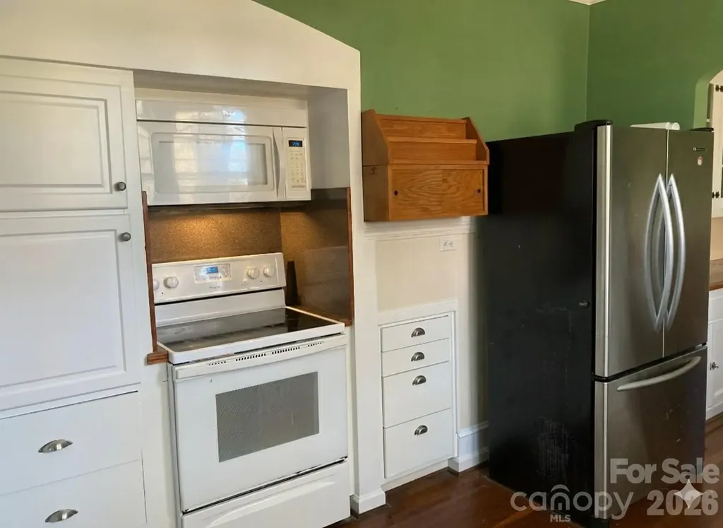 1051 Pee Dee Avenue Albemarle NC 28001