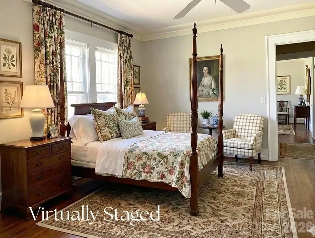 1051 Pee Dee Avenue Albemarle NC 28001