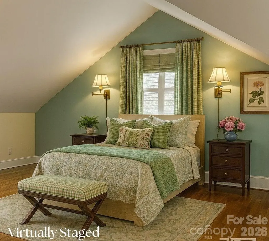 1051 Pee Dee Avenue Albemarle NC 28001