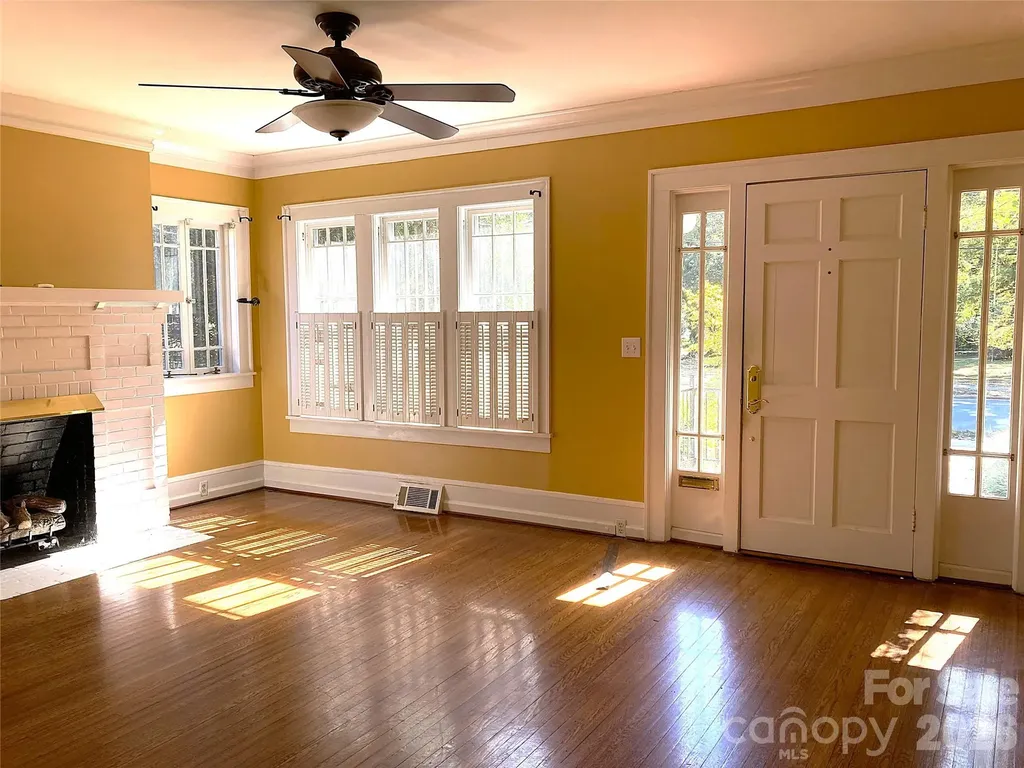1051 Pee Dee Avenue Albemarle NC 28001