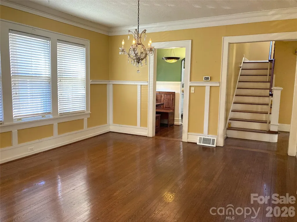1051 Pee Dee Avenue Albemarle NC 28001