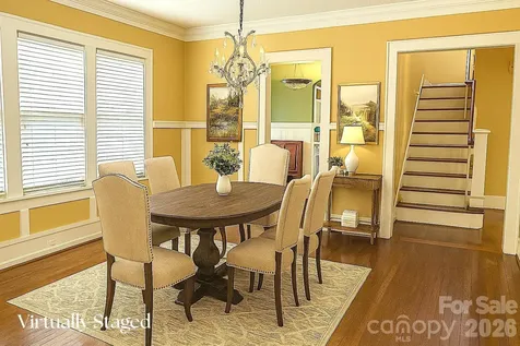 1051 Pee Dee Avenue Albemarle NC 28001