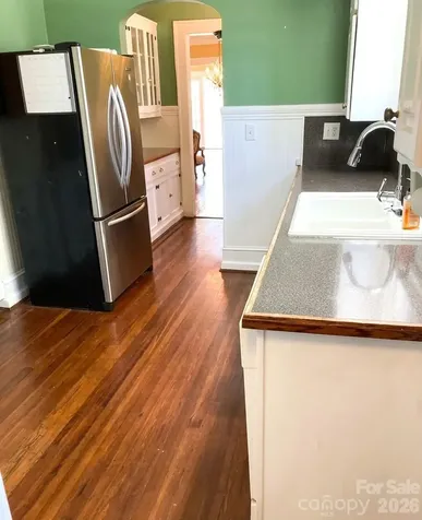 1051 Pee Dee Avenue Albemarle NC 28001