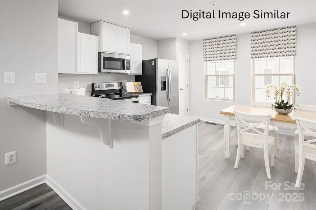 1431 Richardson Towns Court Charlotte NC 28208