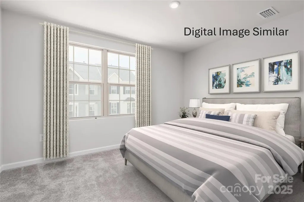 1431 Richardson Towns Court Charlotte NC 28208