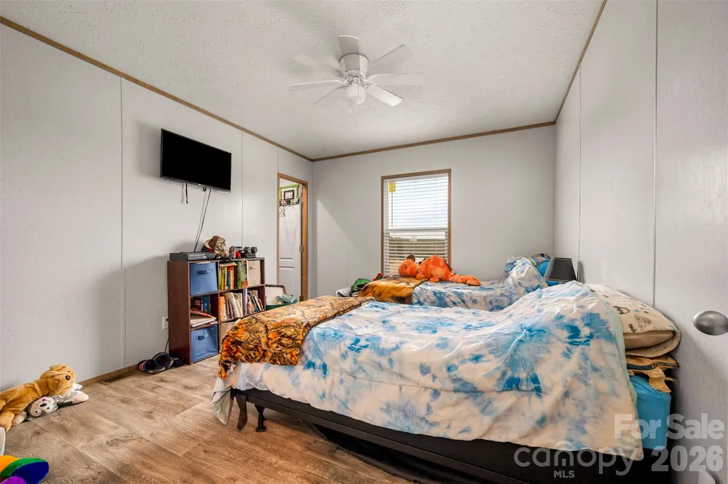 859 Henry Jenkins Road Mooresboro NC 28114