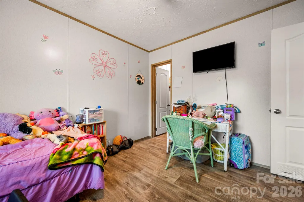 859 Henry Jenkins Road Mooresboro NC 28114