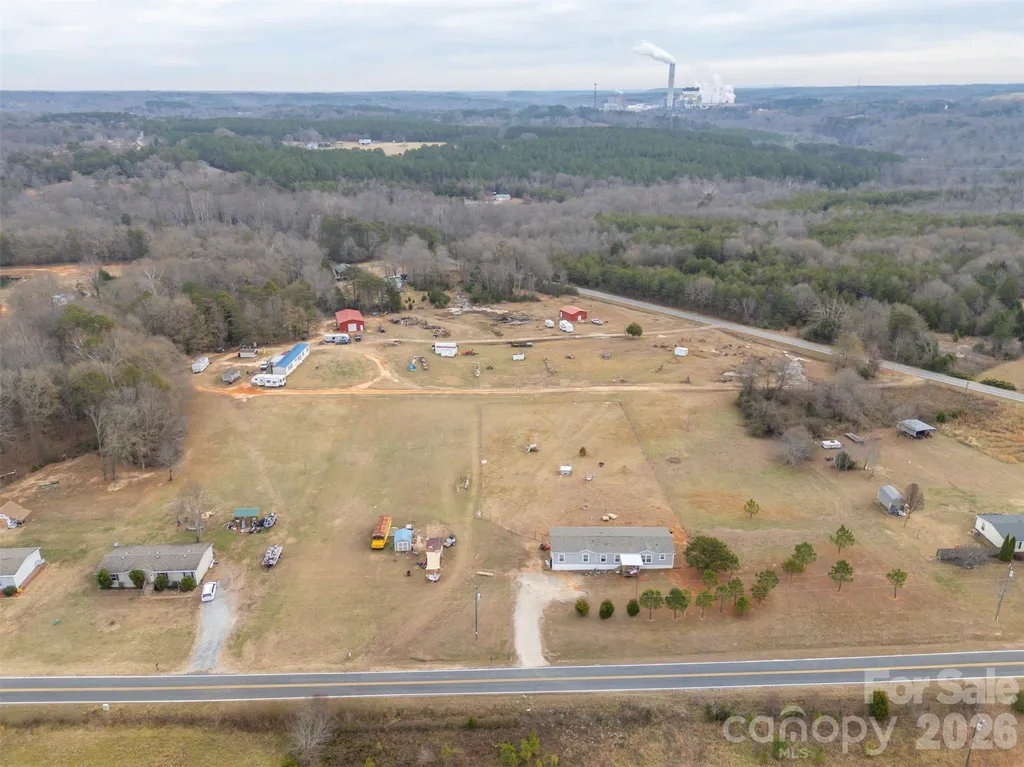 859 Henry Jenkins Road Mooresboro NC 28114