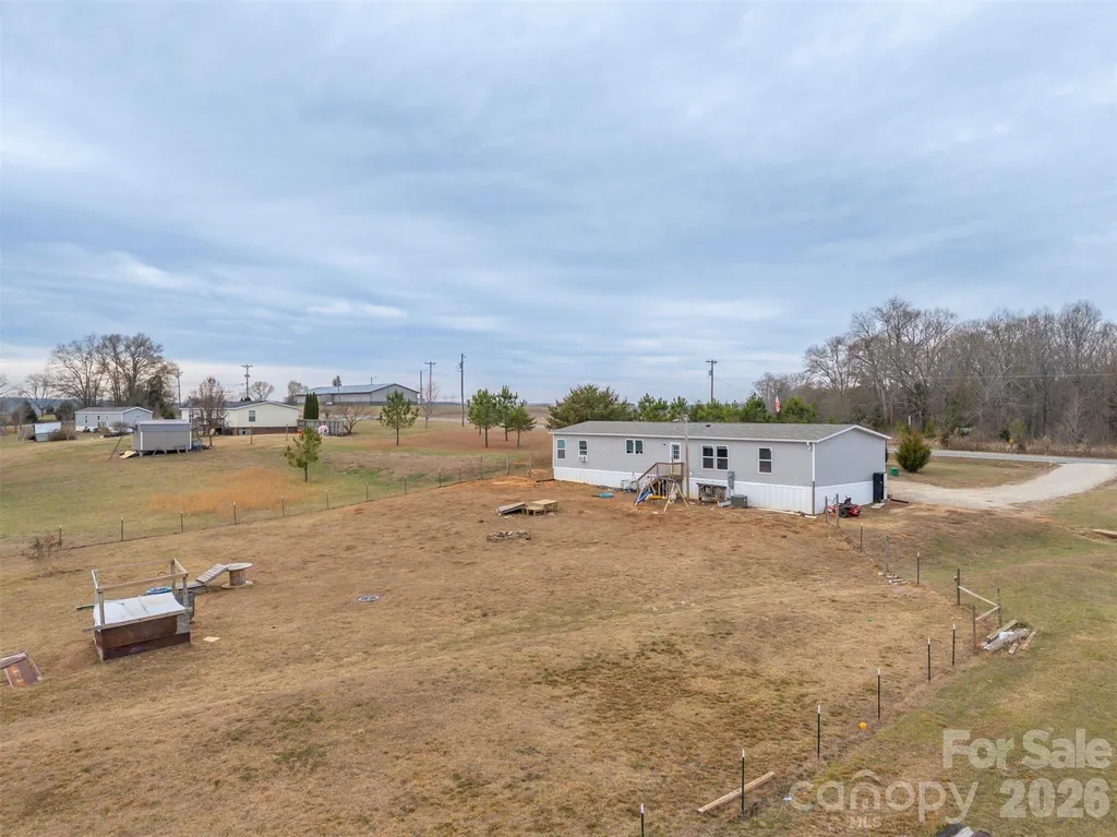859 Henry Jenkins Road Mooresboro NC 28114