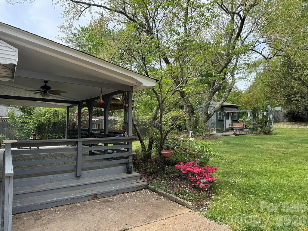 809 Katherine Avenue Kings Mountain NC 28086