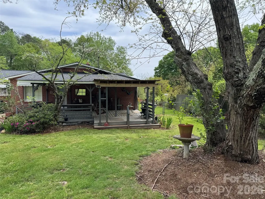 809 Katherine Avenue Kings Mountain NC 28086
