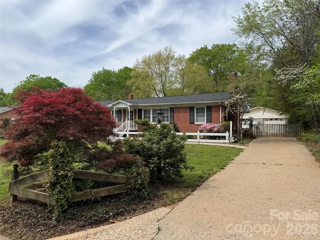 809 Katherine Avenue Kings Mountain NC 28086