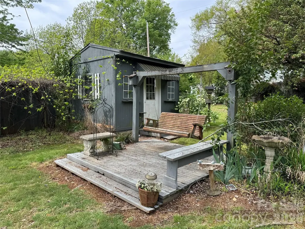 809 Katherine Avenue Kings Mountain NC 28086
