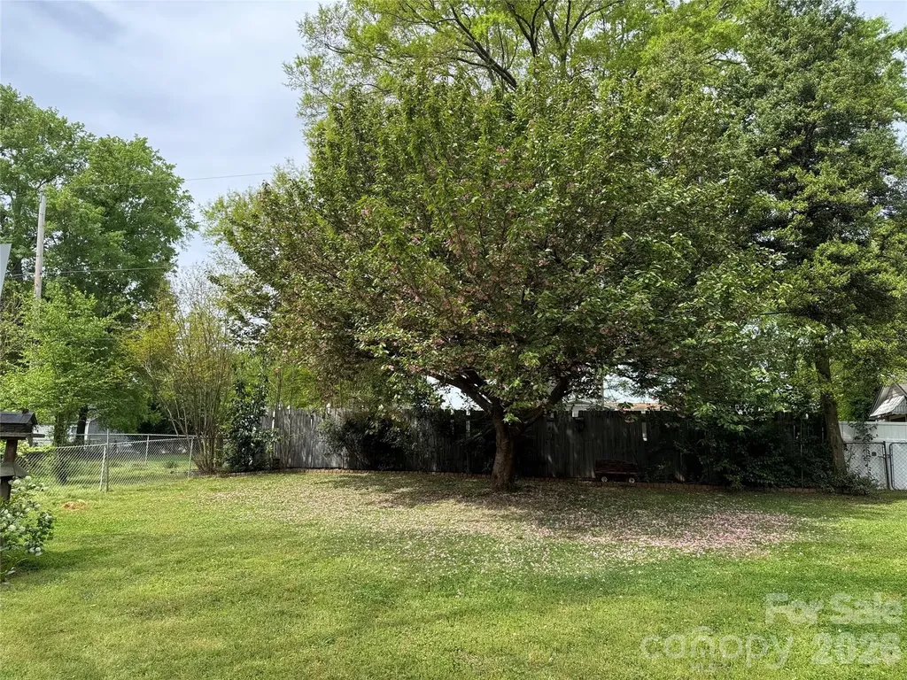 809 Katherine Avenue Kings Mountain NC 28086
