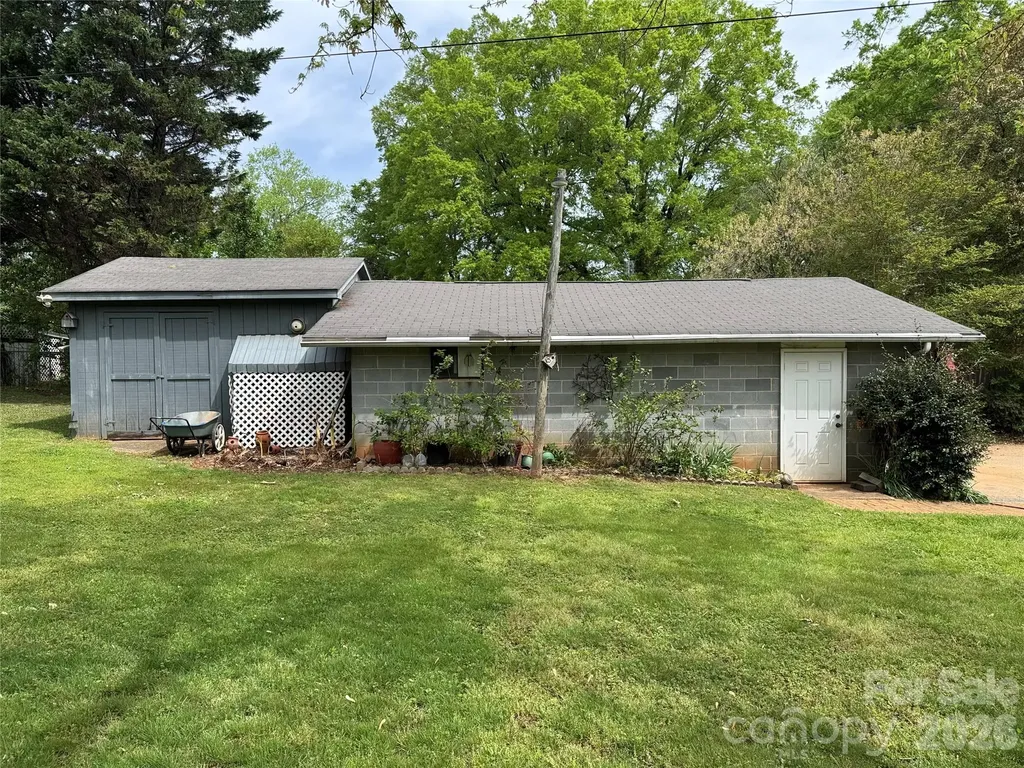 809 Katherine Avenue Kings Mountain NC 28086