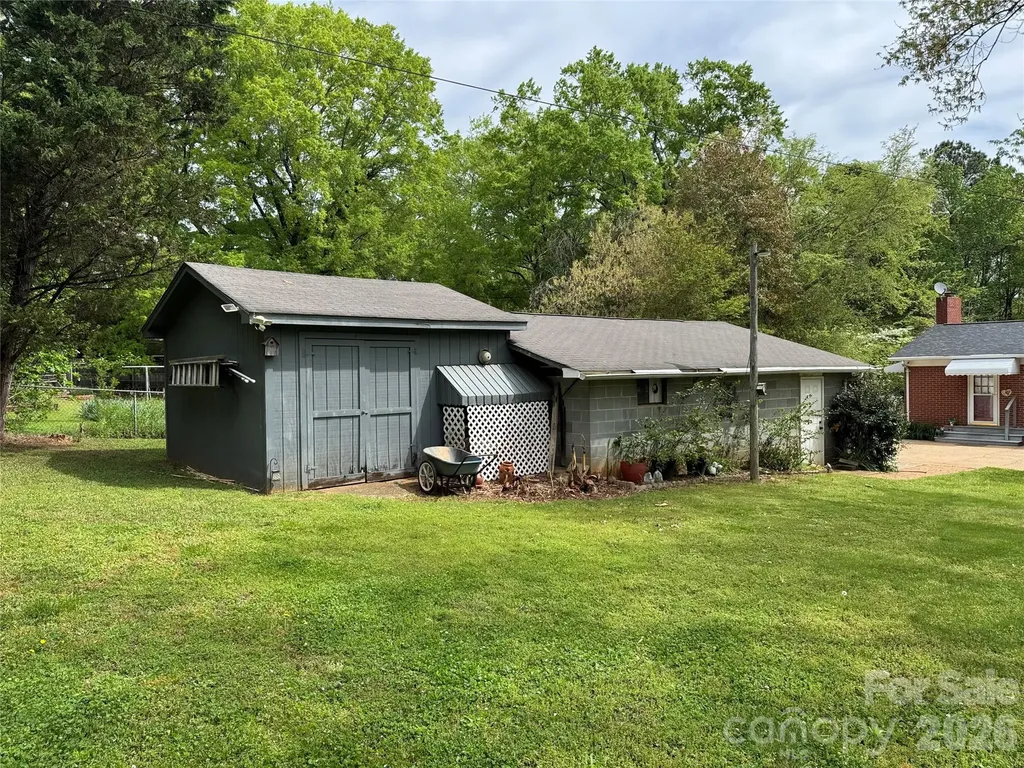 809 Katherine Avenue Kings Mountain NC 28086