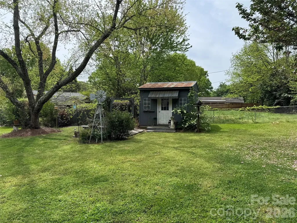 809 Katherine Avenue Kings Mountain NC 28086