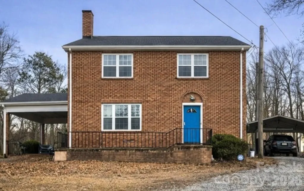 313 Mountain Creek Road Albemarle NC 28001