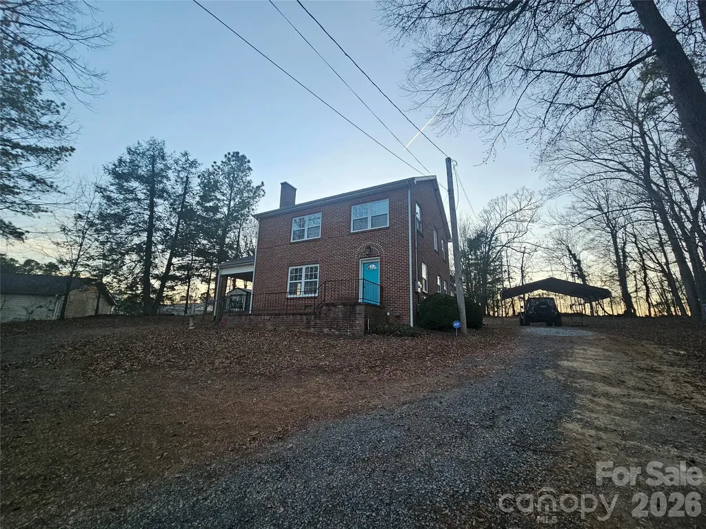 313 Mountain Creek Road Albemarle NC 28001