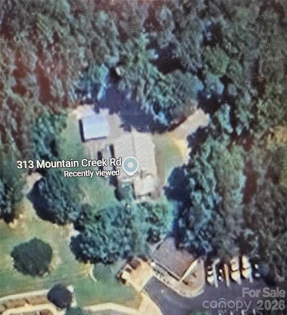313 Mountain Creek Road Albemarle NC 28001