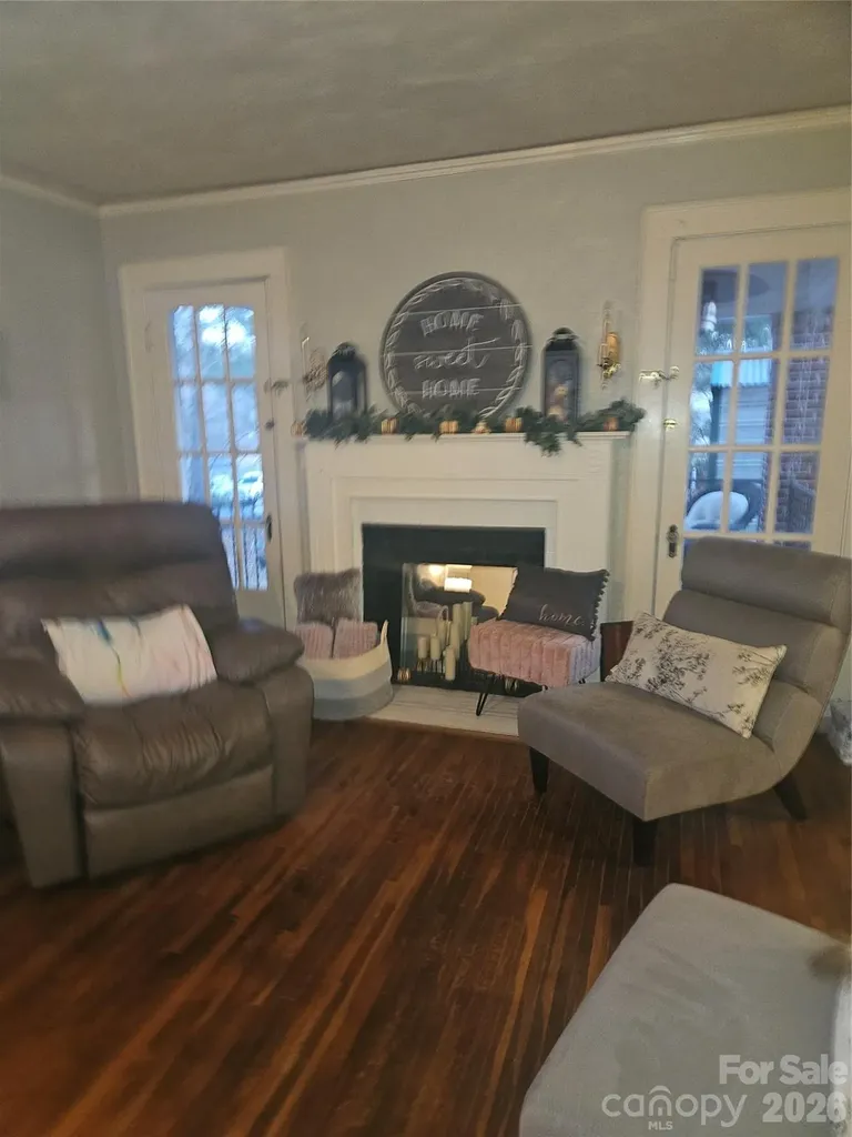 313 Mountain Creek Road Albemarle NC 28001