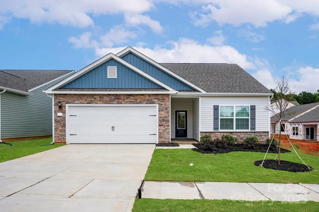 4112 Bolo Drive Charlotte NC 28215