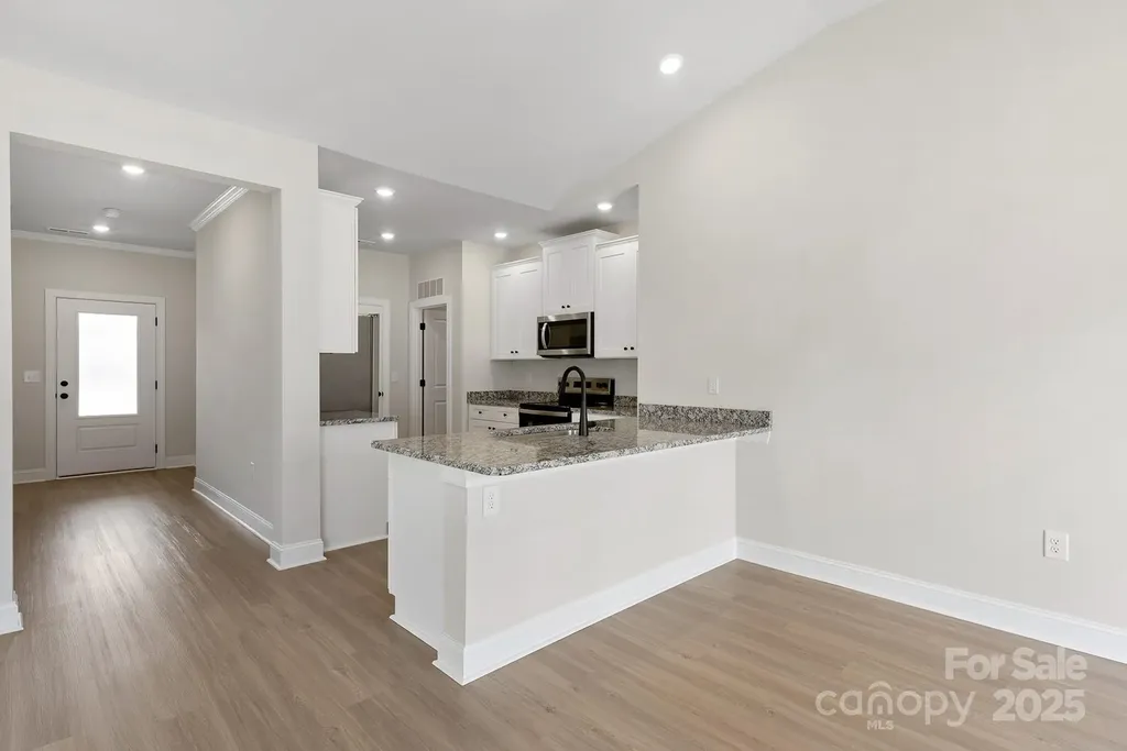 4112 Bolo Drive Charlotte NC 28215