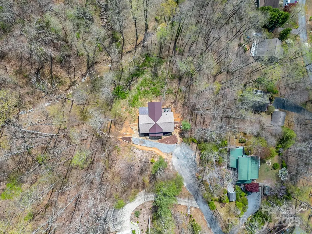 107 Twisted Birch Drive Hendersonville NC 28792