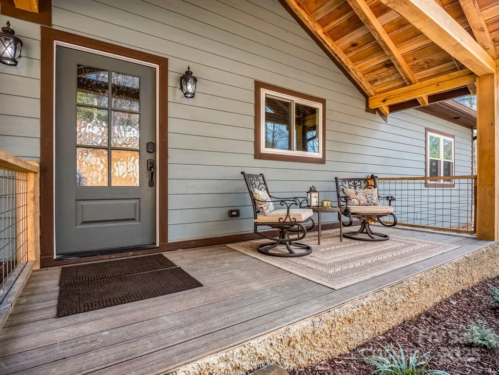 107 Twisted Birch Drive Hendersonville NC 28792