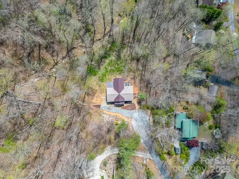 107 Twisted Birch Drive Hendersonville NC 28792