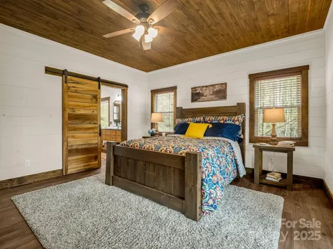 107 Twisted Birch Drive Hendersonville NC 28792