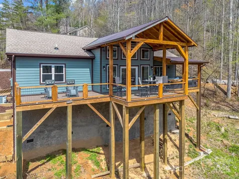 107 Twisted Birch Drive Hendersonville NC 28792
