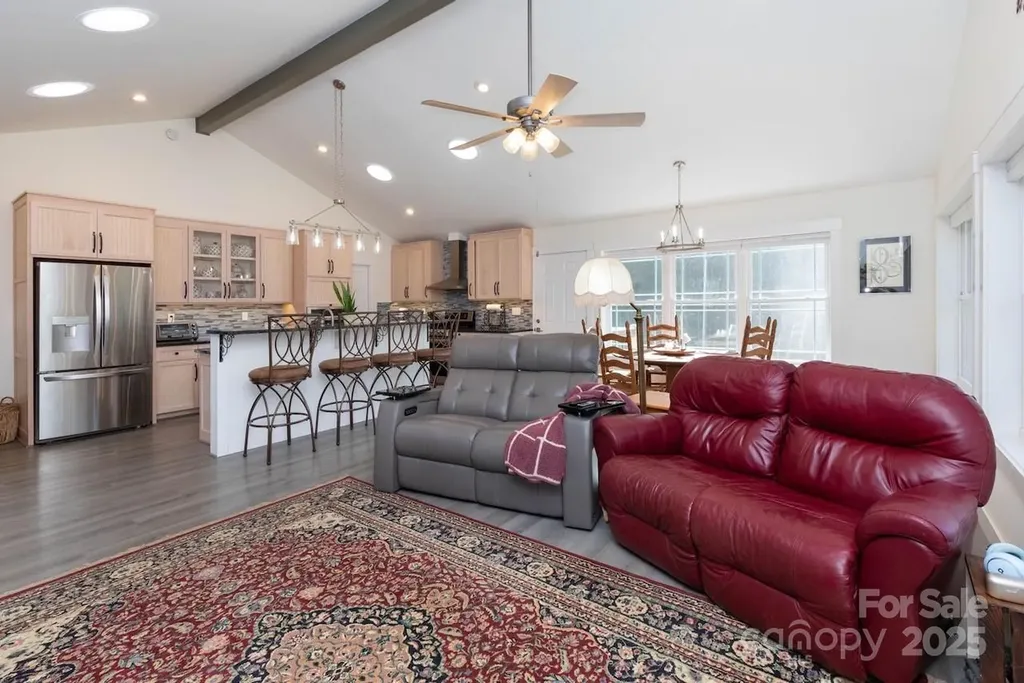 2888 Beaverdam Road Canton NC 28716