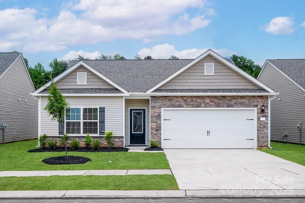 4131 Bolo Drive Charlotte NC 28215