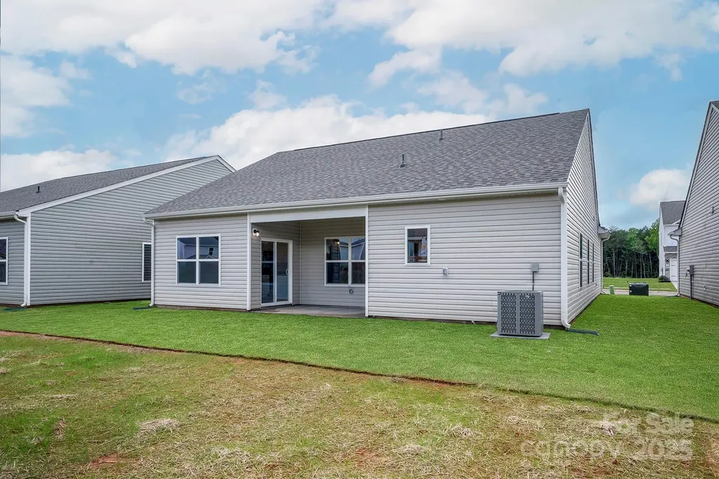 4131 Bolo Drive Charlotte NC 28215