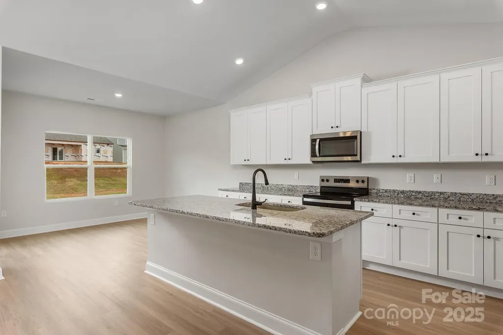 4131 Bolo Drive Charlotte NC 28215