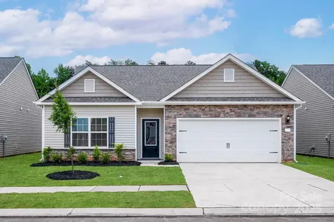 4131 Bolo Drive Charlotte NC 28215