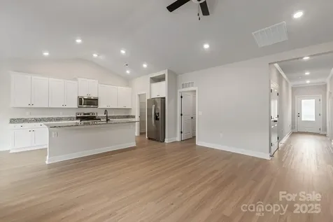 4131 Bolo Drive Charlotte NC 28215