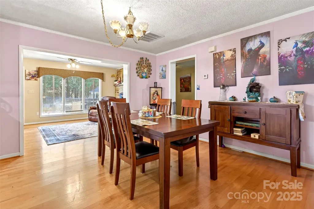 60 Greenwood Drive Marion NC 28752