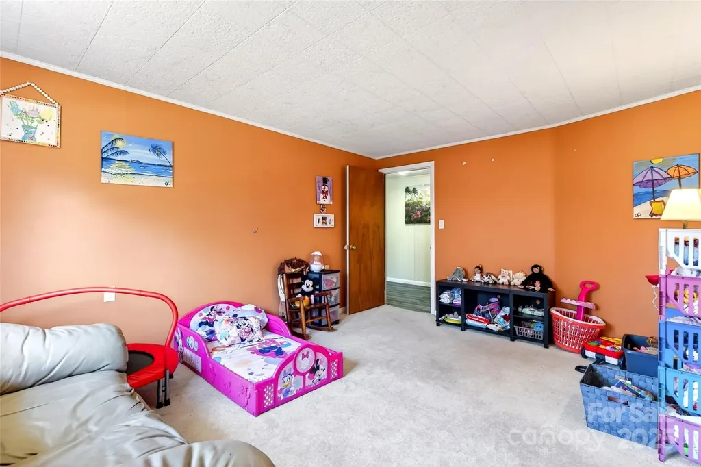60 Greenwood Drive Marion NC 28752