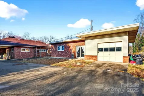 60 Greenwood Drive Marion NC 28752