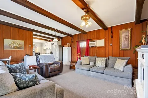 60 Greenwood Drive Marion NC 28752