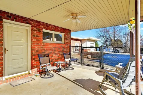 60 Greenwood Drive Marion NC 28752