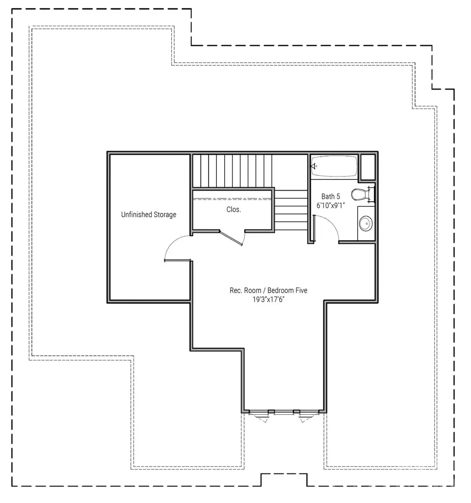 665 Dogwood Lane Davidson NC 28036