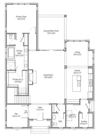 665 Dogwood Lane Davidson NC 28036