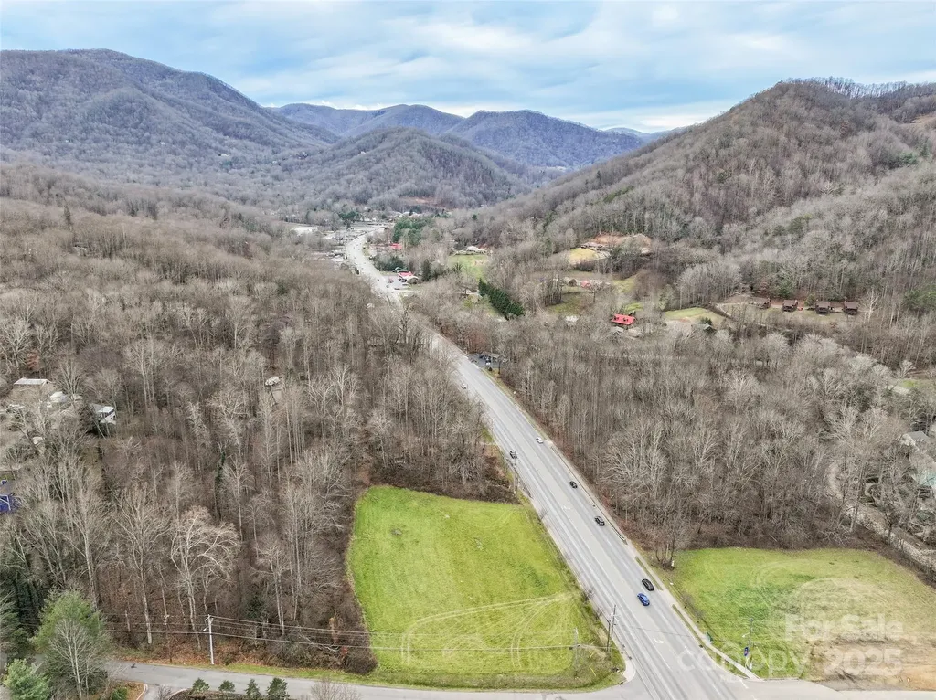 000 Soco Road Maggie Valley NC 28751