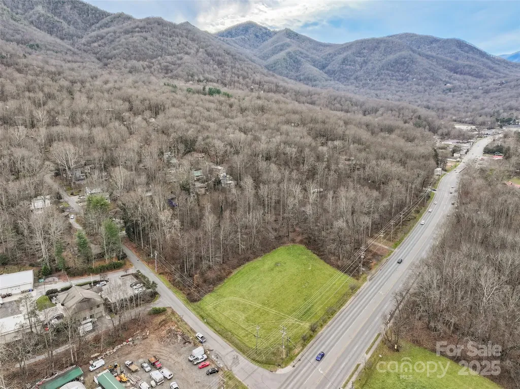000 Soco Road Maggie Valley NC 28751
