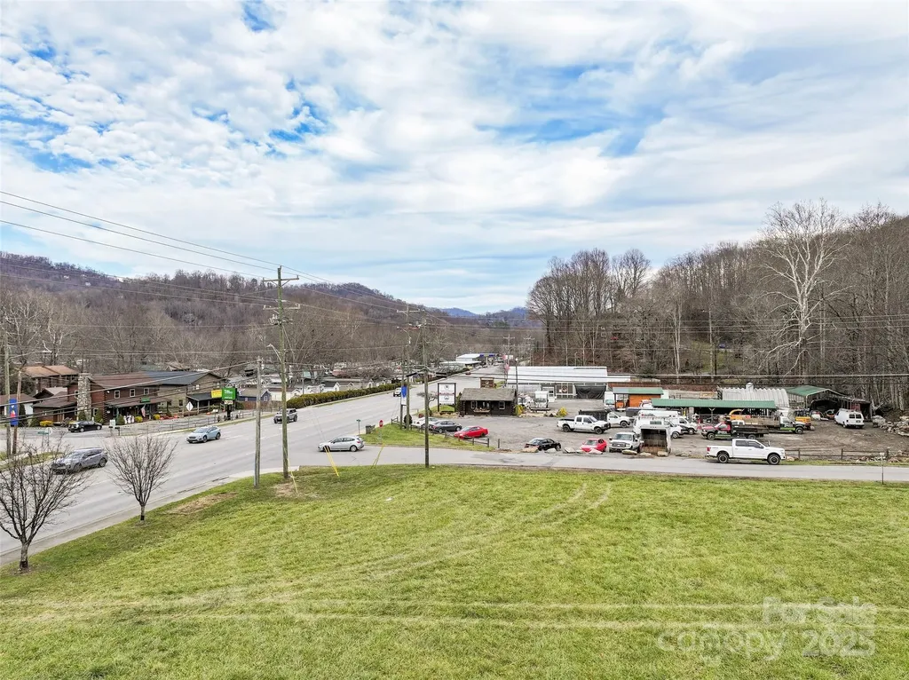 Lot 2 Soco Road Maggie Valley NC 28751