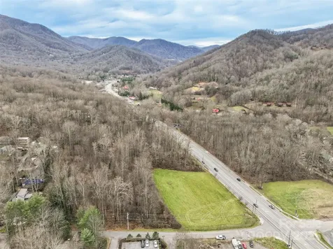 Lot 2 Soco Road Maggie Valley NC 28751