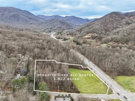 Lot 2 Soco Road Maggie Valley NC 28751